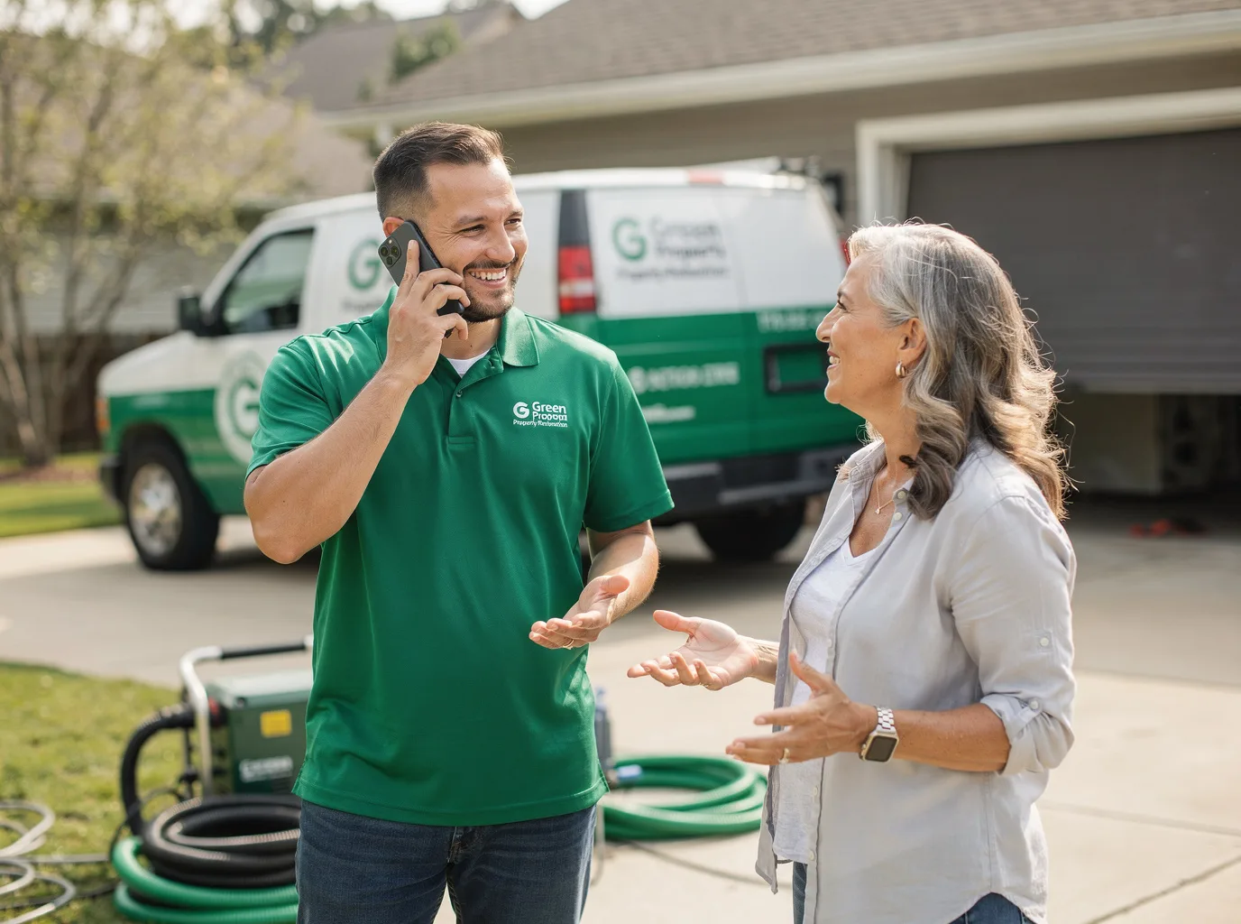 Water Damage Restoration Watson, IL FAQs